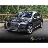 Audi Q5 Tfsi Ambition 