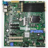 Placa Mãe Ibm System Board X3250 M3 Fru 81y6747 94y7718 C/nf