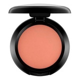 Mac Rubor Powder Blush Tono Coppertone 6g