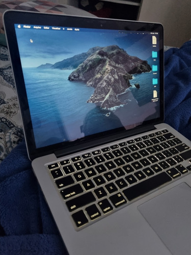 Macbook Pro - 2015 - Usado