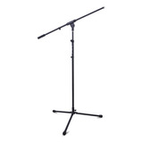 Soporte Pie De Micrófono Warwick Rs-20700 B Tipo Jirafa 