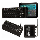 Mesa Behringer Digital Xr18 - 18 Canais 2 Anos De Garantia!!