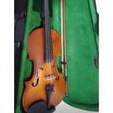 Violín 4/4 Copia De Stradivarius 1716 Vendo O Cambio 