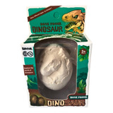 Huevo De Dinosaurio Fósil Juego Kit De Excavación 