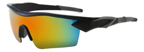 Gafas Para Correr, Gafas De Ciclismo Para Hombre Y Mujer