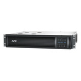 Ups Apc Smt1000r2i-ar 1000 Estabilizador