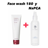 Nu Skin 180 Face Wash Y Napca - mL a $345