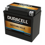 Bateria Duracell Dtz6l Titan Fan Biz Bros 125 150 160 Fazer