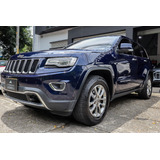 Jeep Grand Cherokee Limited 3.6 Aut.sec Awd 2015 523
