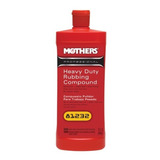 Mothers / Heavy Dutty Rubbing Compound / Pulidor / 946 Ml