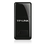 Adaptador Wireless Tp-link Usb 2.0 Tl-wn823n 300mbps