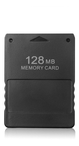 Memory Card Ps2 128mb Playstation 2 Pronta Entrega