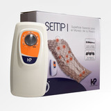 Colchon Antiescaras Con Compresor Semp I  Konfort Plus