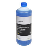 Liquido Limpiaparabrisas Renault Original 1l