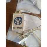 Lector De Tarjetas Nfc