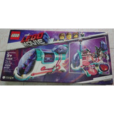 The Lego Movie 2 Pop Up Party Bus 70828 Con Envio 