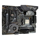 Placa Mãe Amd Tuf Gaming X570-plus Ryzen 5 3400g 16gb Ddr4