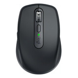 Ratón Inalámbrico Logitech Mx Anywhere 3s Graphite