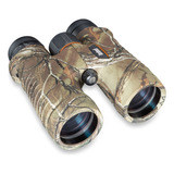 Binoculares De Caza Bushnell Trophy En Camuflaje Realtree