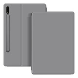 . Para Samsung Tab S9 Plus Capa De Tablet De 12,4 Polegadas