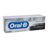 Pasta Dental 3d White Mineral Clean Oral B