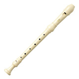 Flauta Dulce Alto Yamaha Yra27iii 