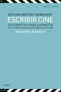 Escribir Cine (libro Original)