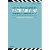 Escribir Cine (libro Original)