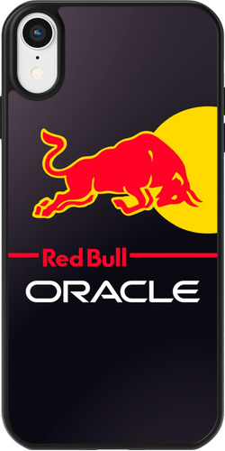 Funda Para Celular Checo Perez F1 Red Bull #50