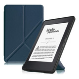 Capa De Origami Fintie Para Kindle Paperwhite Fits