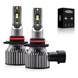 Hispeed®kit De Faros Led H7 H1 9005 9006