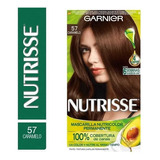 Nutrisse Clásico Kit Completo Coloración Permanente X 45 Gr