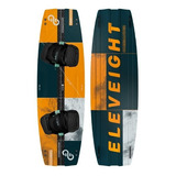 Tabla De Kitesurf Eleveight Commander - 2023