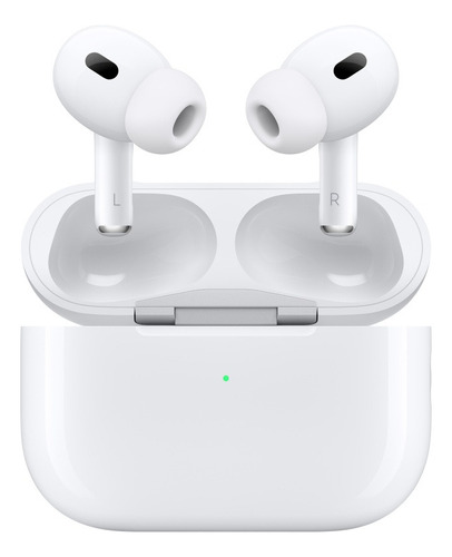 Apple Air Pods Pro 2ª Geração C/ Estojo Magsafe Usb-c Fone