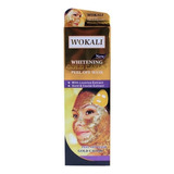 Wokali Mascarilla Gold Caviar Para Piel Todo Tipo Piel 130ml Tipo De Piel Todo Tipo De Piel