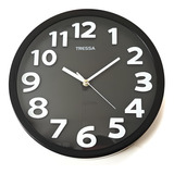 Reloj De Pared Tressa Rp103 - Taggershop