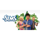 Juego Wii The Sims 3 Original