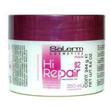 Salerm Hi Repair Mascarilla Cabello Maltratado 250ml Repara