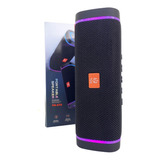 Bocina Bluetooth Portátil Torre T&n 375