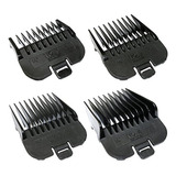 Set Peines Clippers 21318 Maquinas Andis Ag Agc Agp Mbg Agr+