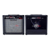 Amplificador Roller Transtube Tech Series Rg-25 Para Guitarra De 25w