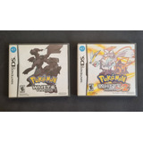 Pokémon White Version - White Version 2