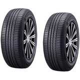 Paquete Con 2 Llantas 185/70r14 88t Winrun R380