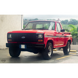 Ford F150 Xls