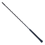 Haste Olimpus 40cm Preta P/ Antena Tektron Linha Gm Vw