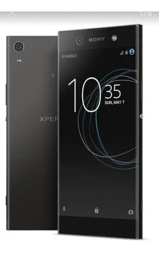 Sony Xperia Xa1 Ultra 