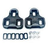 Placas / Calas Zeray Compatible Con Look Keo