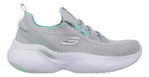 Zapatillas Skechers Running Arch Fit Infinity Mujer Gr Va