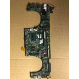 Placa Mãe Dell Ultrabook Vostro 5470 (dajw8cmb8e1)  I5 