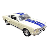 1:18, Acme Trading, FordMustang Gt 350 1966